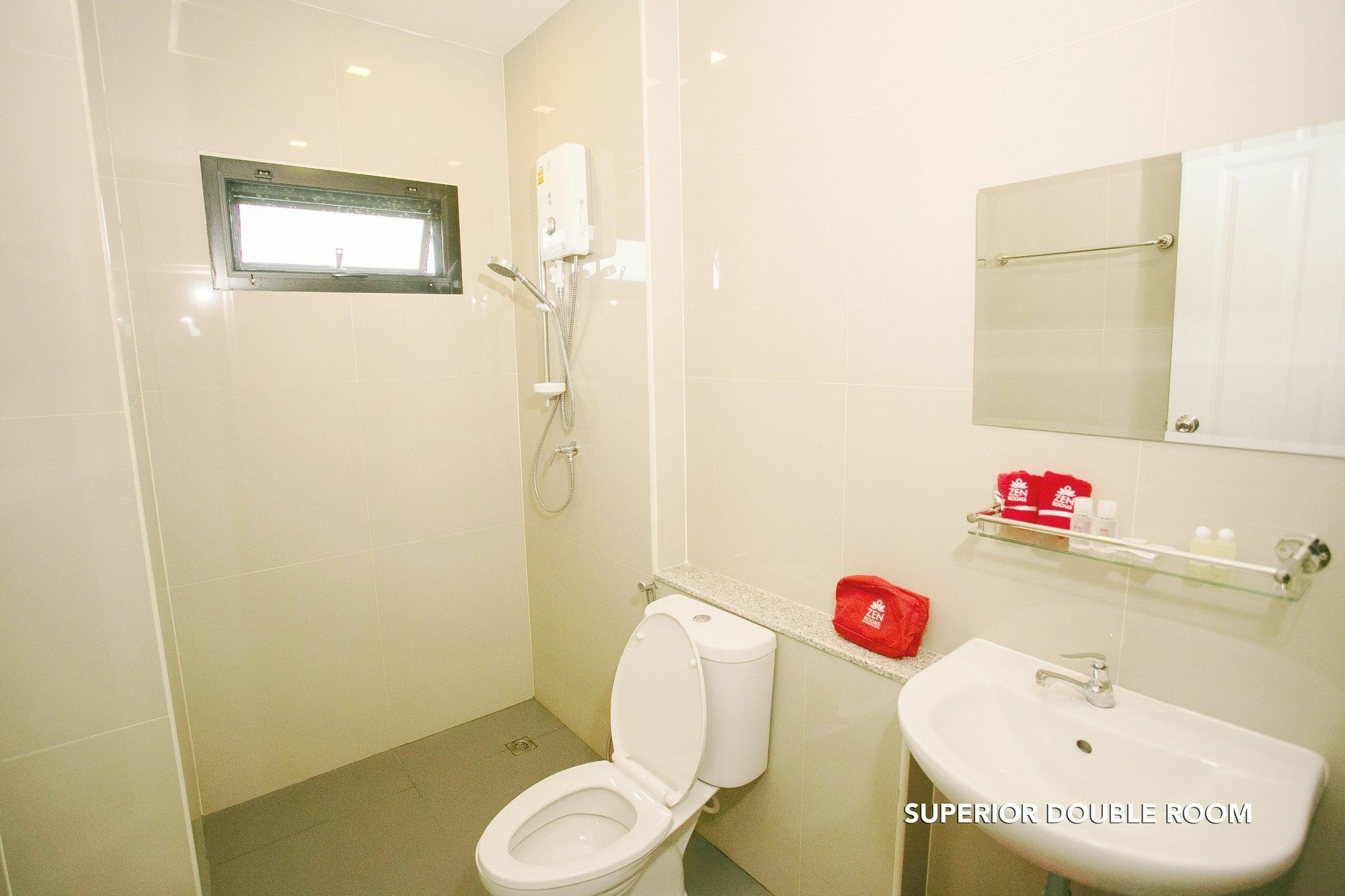 Oyo 127 D-Well Residence Hotel Bangkok Exterior photo